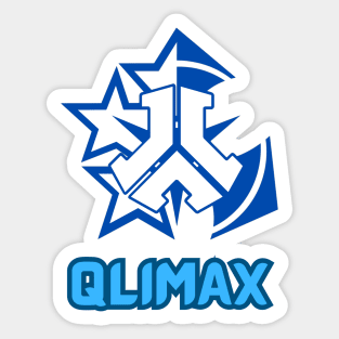 Qlimax Sticker